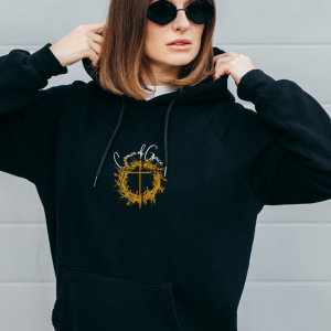 Crown of Grace Hoodie