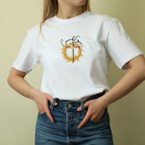 Crown of Grace T-Shirt
